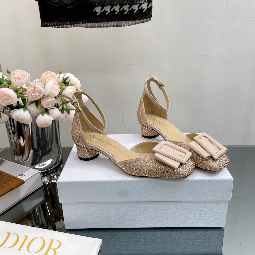 New 1:1 rep DIR HIGH HEELS 065