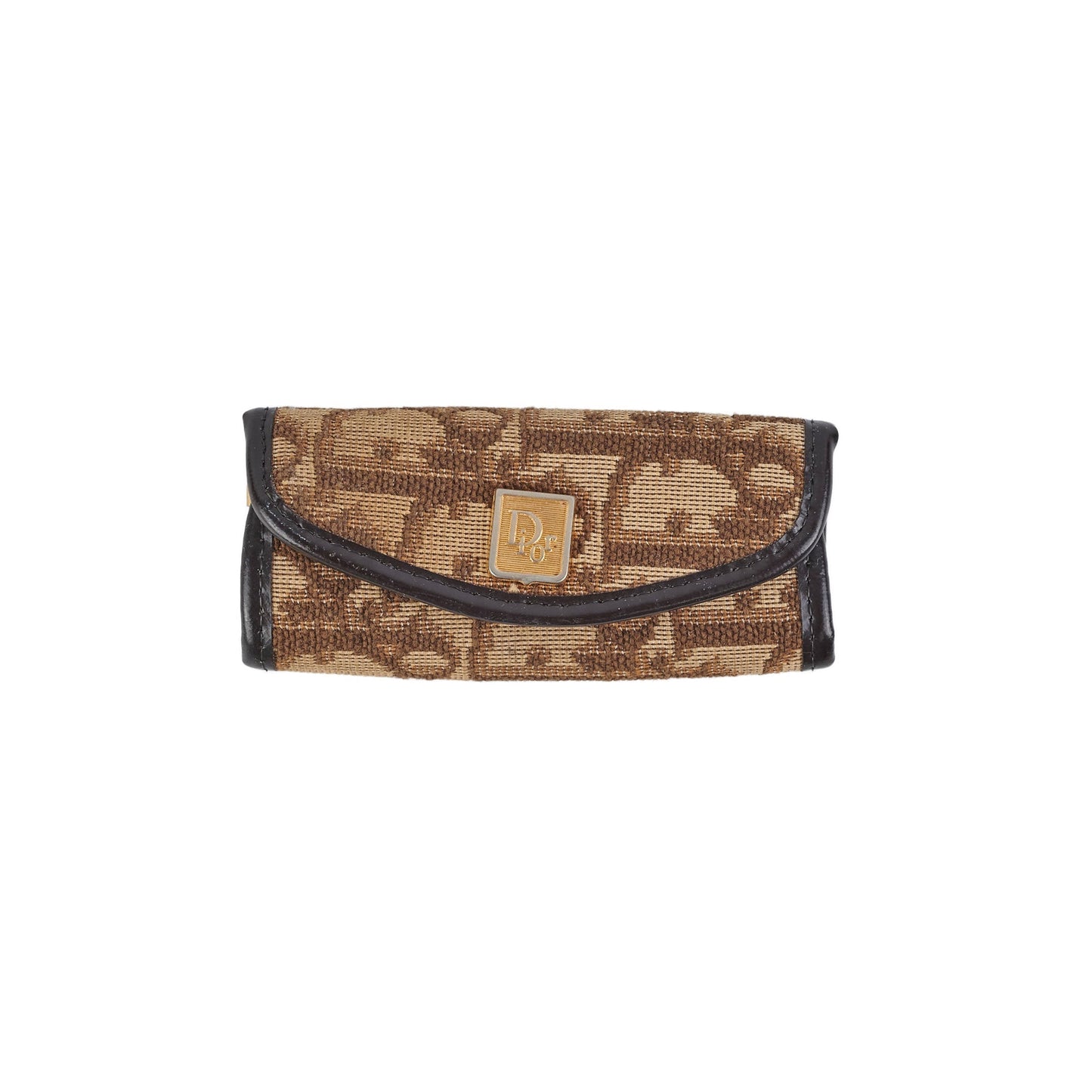 Christian Dior   4 Ring Key Holder