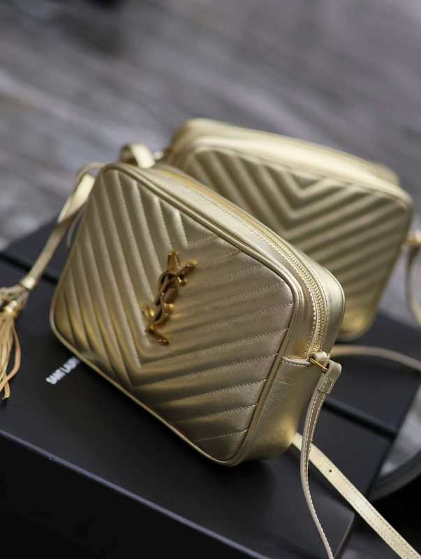 Yves Saint Laurent - Bags - The Elite Bags  657