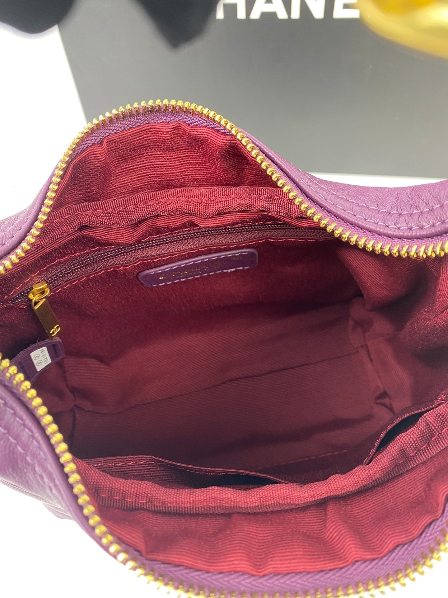 EN - New 1:1 rep Bag CHL 428