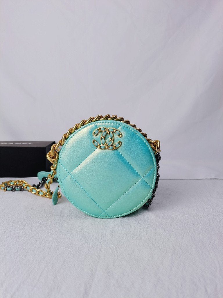 EN - New 1:1 rep  Top Quality CHL Bag 226