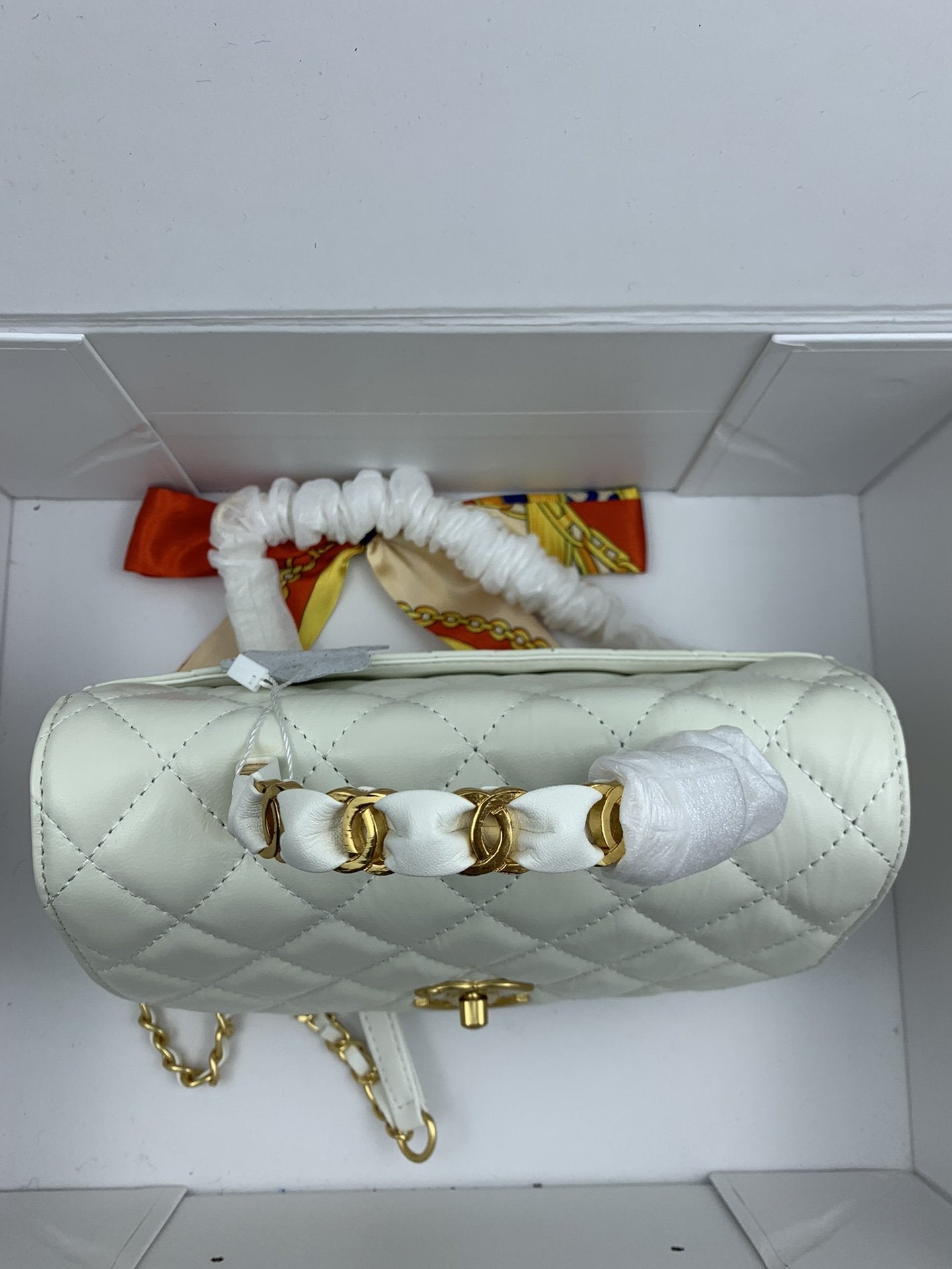 EN - New 1:1 rep  Top Quality CHL Bag 199