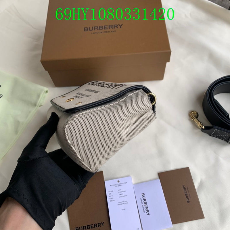 Top Quality Fashion -BBR Bags - 583