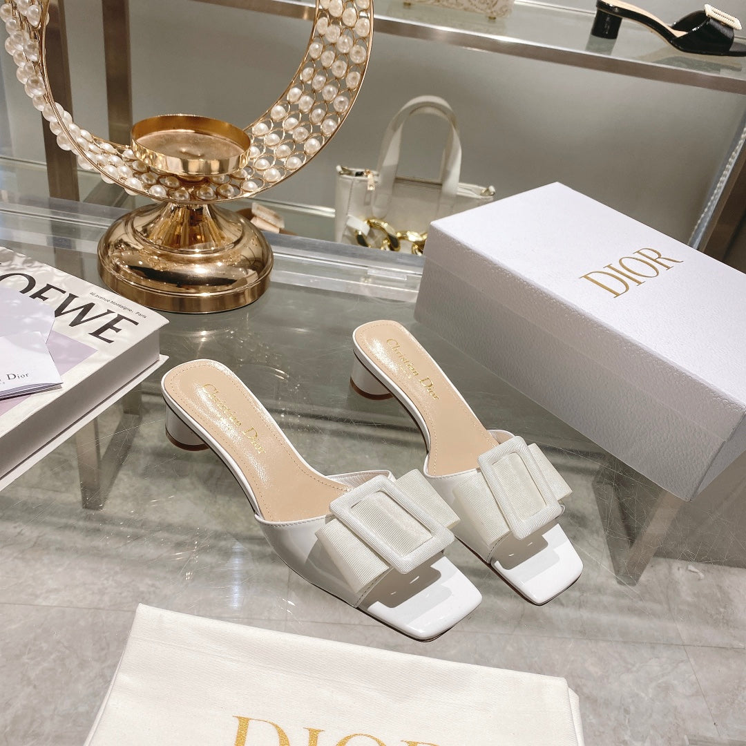 New 1:1 rep DIR HIGH HEELS 044