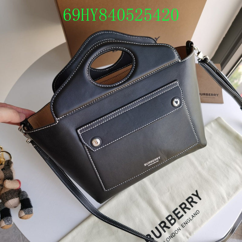 Top Quality Fashion -BBR Bags - 533