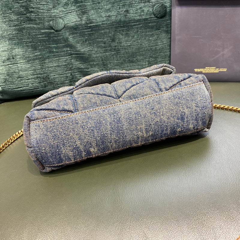 Yves Saint Laurent - Bags - The Elite Bags  410