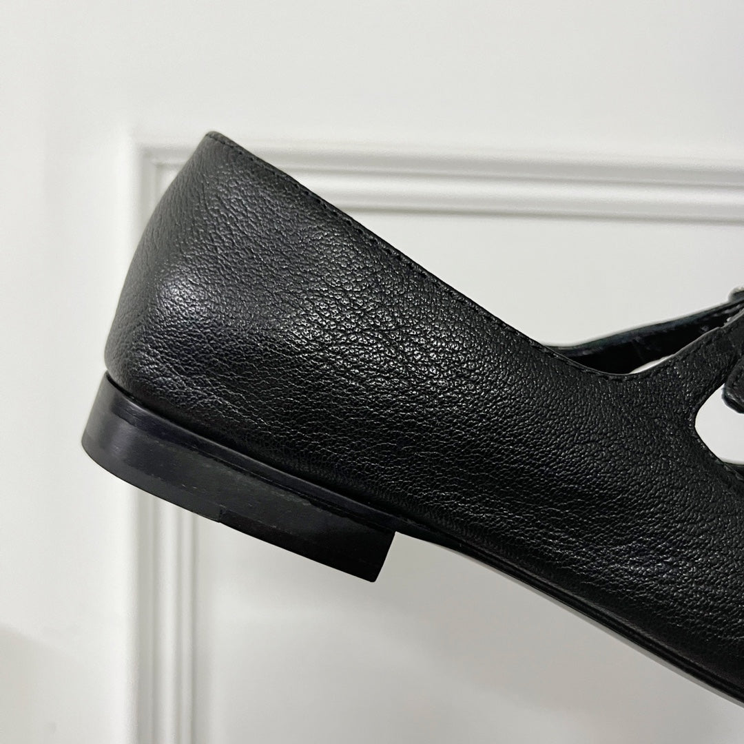 New 1:1 rep CHL High Heel Shoes 014