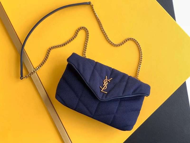 Yves Saint Laurent - Bags - The Elite Bags  442