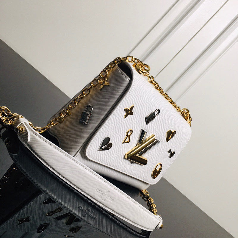Louis Vuitton Luxury Bags 1964