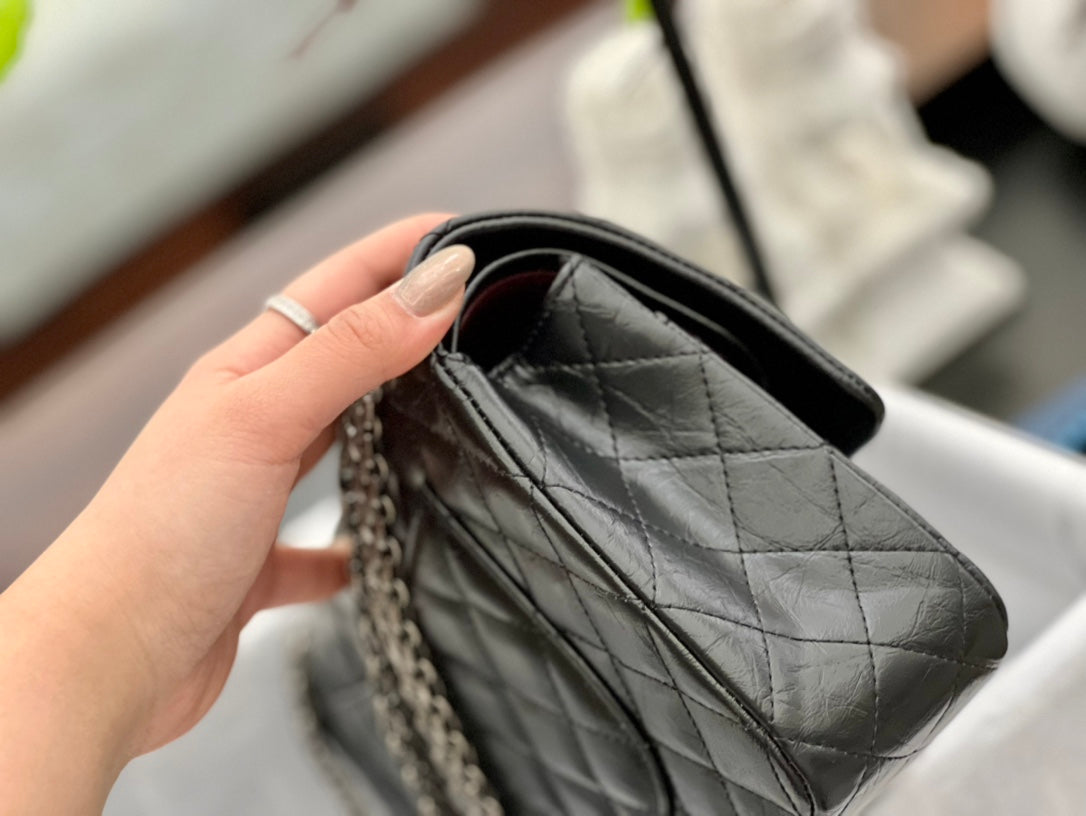 EN - New 1:1 rep  Top Quality CHL Bag 333