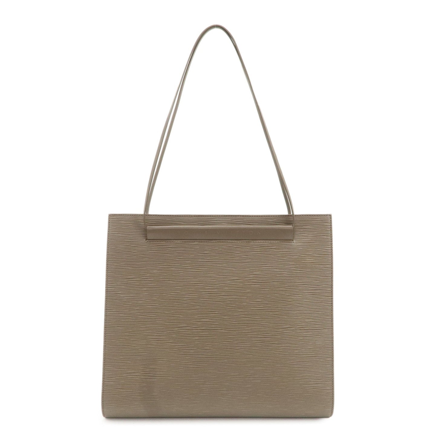 Louis Vuitton Epi Saint-Tropez Shoulder Bag Pepper M5246C  d