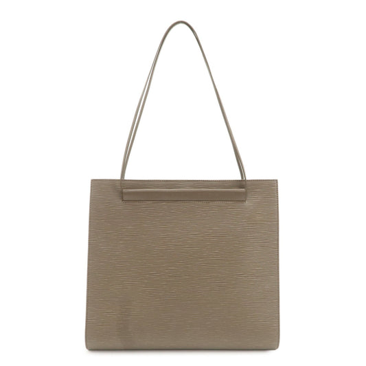 Louis Vuitton Epi Saint-Tropez Shoulder Bag Pepper M5246C  d