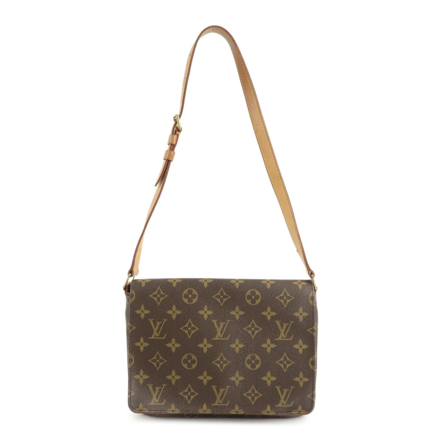 Louis Vuitton Monogram M tte Tango Short Shoulder Bag M51257  d