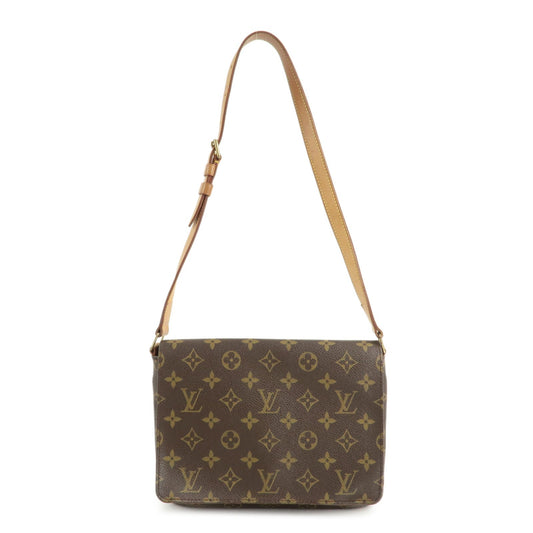 Louis Vuitton Monogram M tte Tango Short Shoulder Bag M51257  d