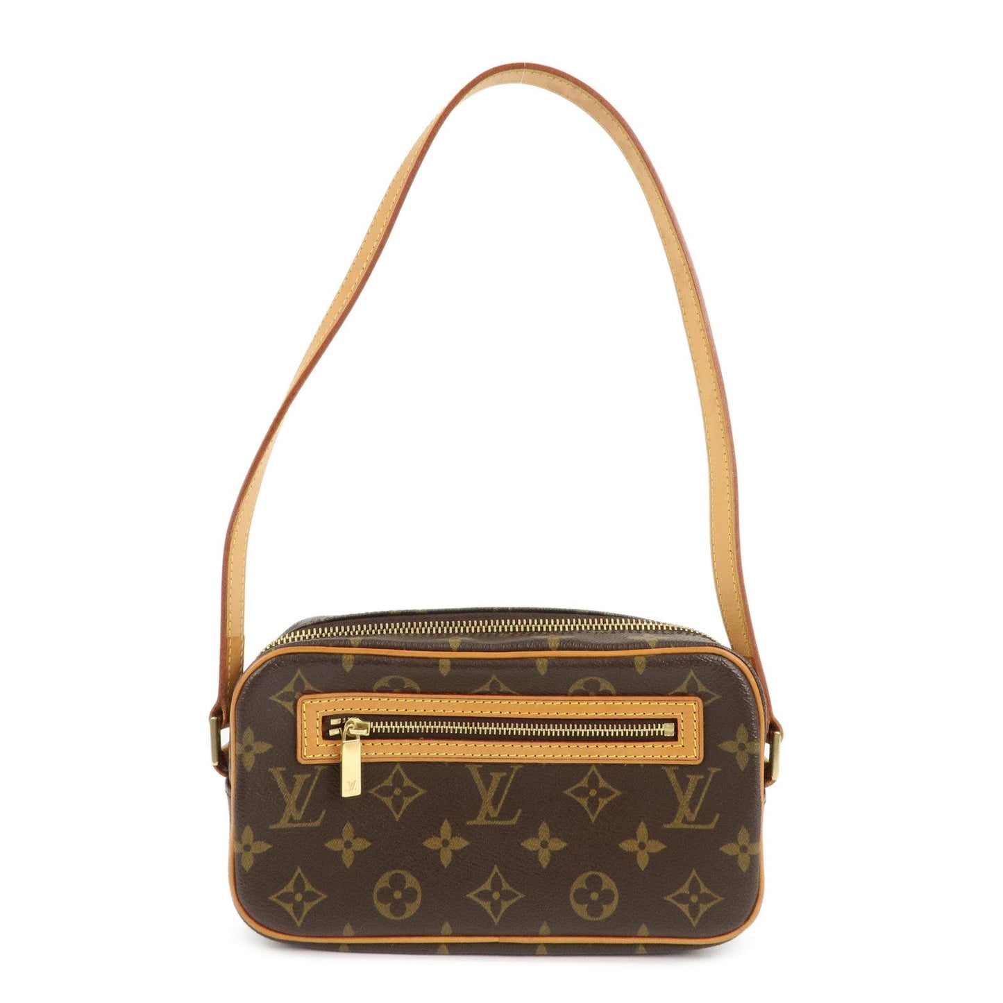 Louis Vuitton Monogram Pochette Cite Shoulder Bag M51183  d