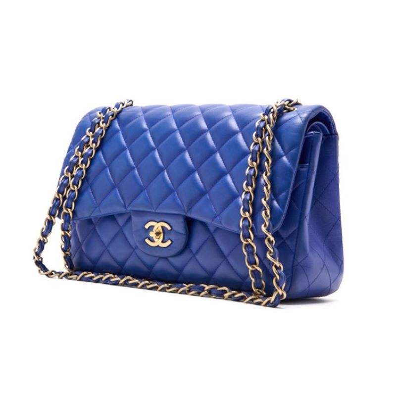 CHANEL Deca Double Flap Chain Shoulder  Black   Bag Shoulder Bag Ladies ? Ship? Ladies Online  Ladies Online  Ladies