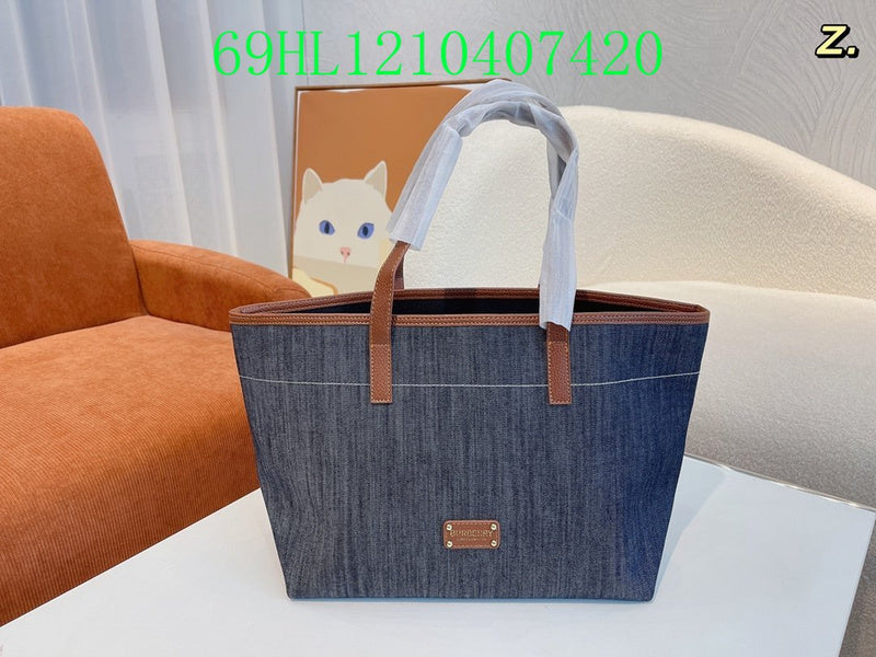 Top Quality Fashion -BBR Bags - 321