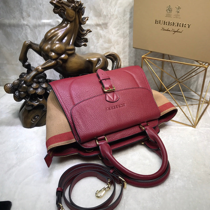 Top Quality Fashion -BBR Bags - 1155