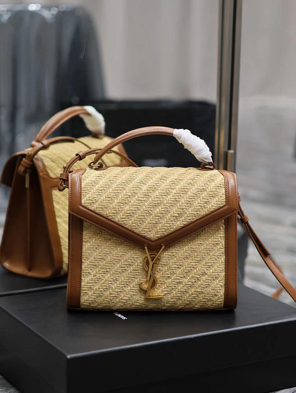Yves Saint Laurent - Bags - The Elite Bags  668