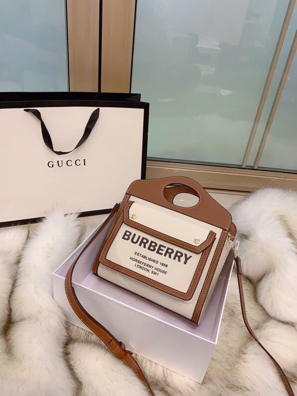 Top Quality Fashion -BBR Bags - 961