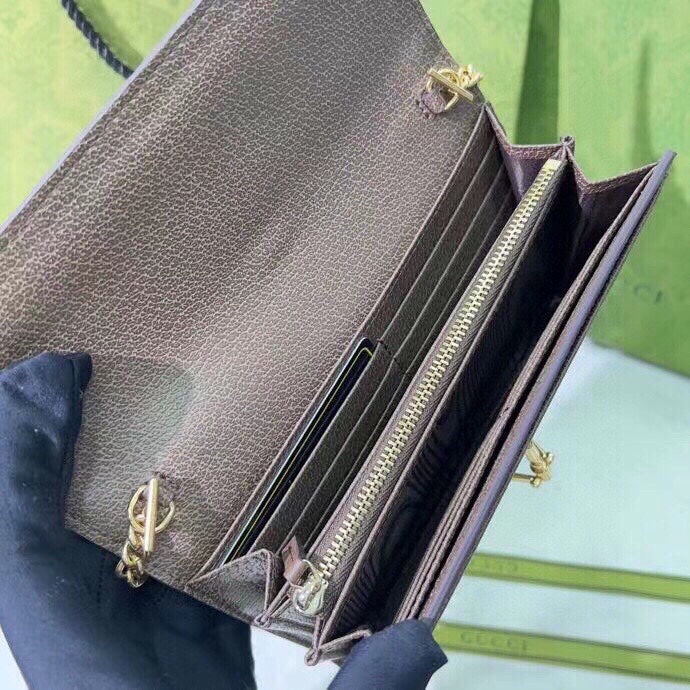 EN - New 1:1 rep Lux Bags GCI 391