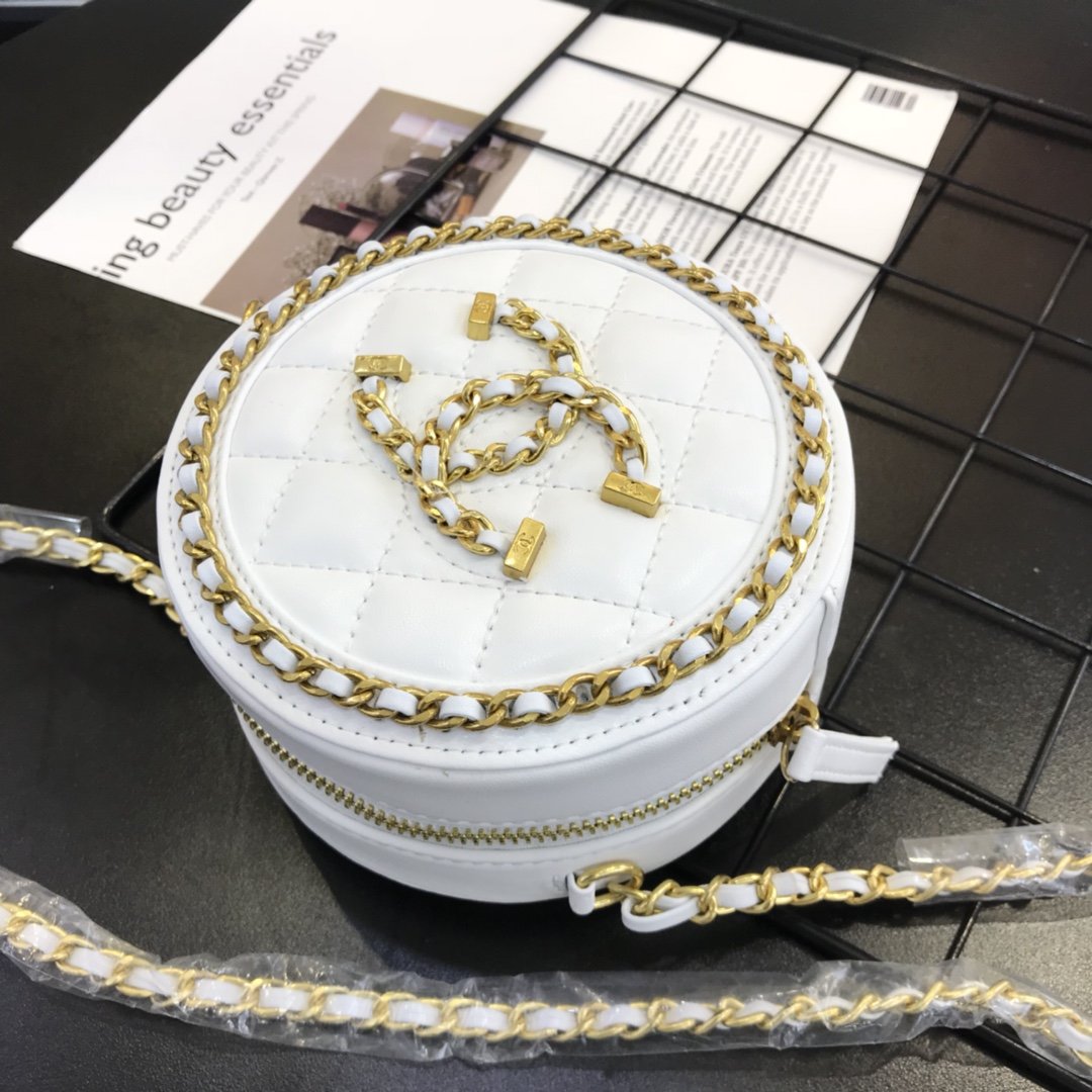 EN - New 1:1 rep  Top Quality CHL Bag 175