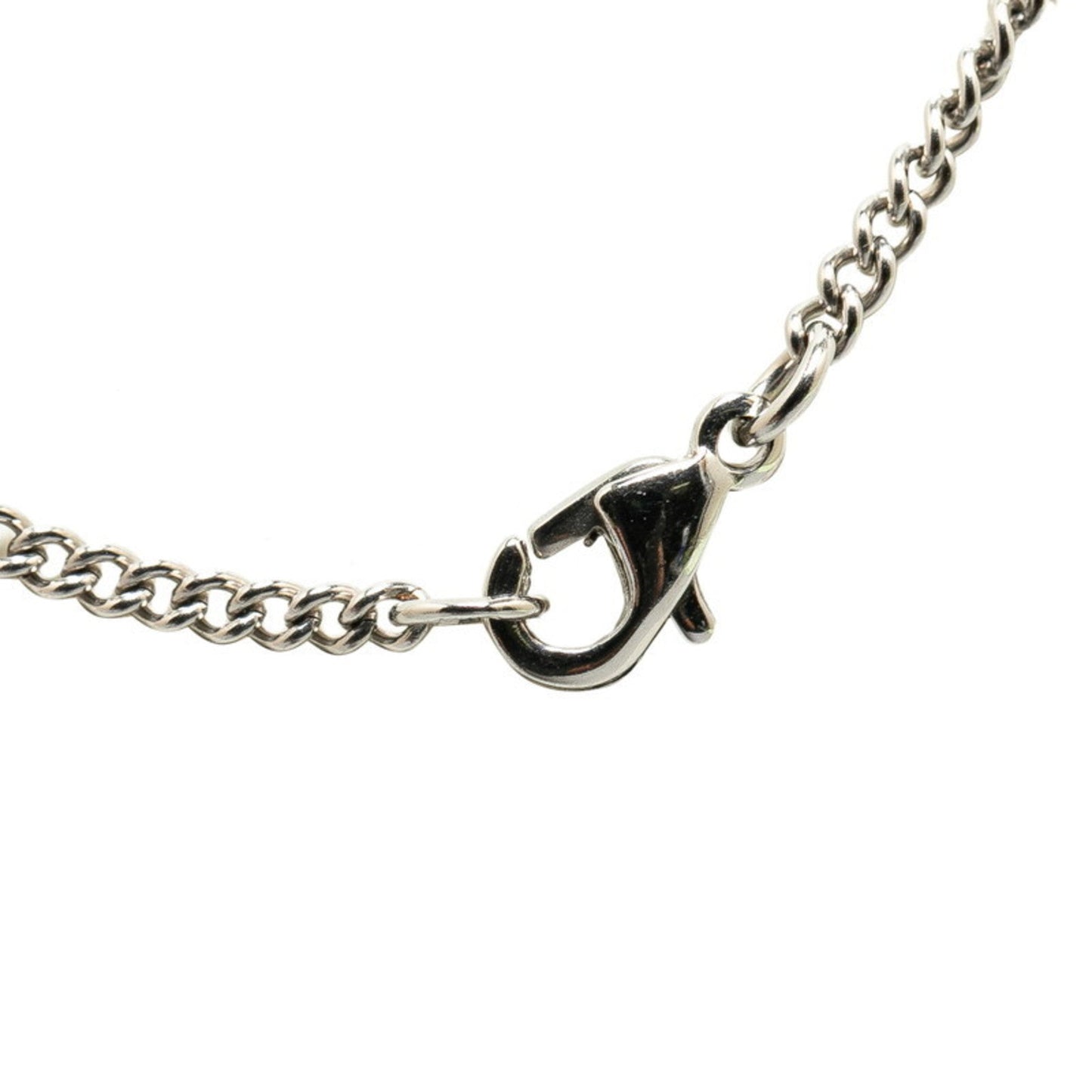 Louis Vuitton  Metal Necklace