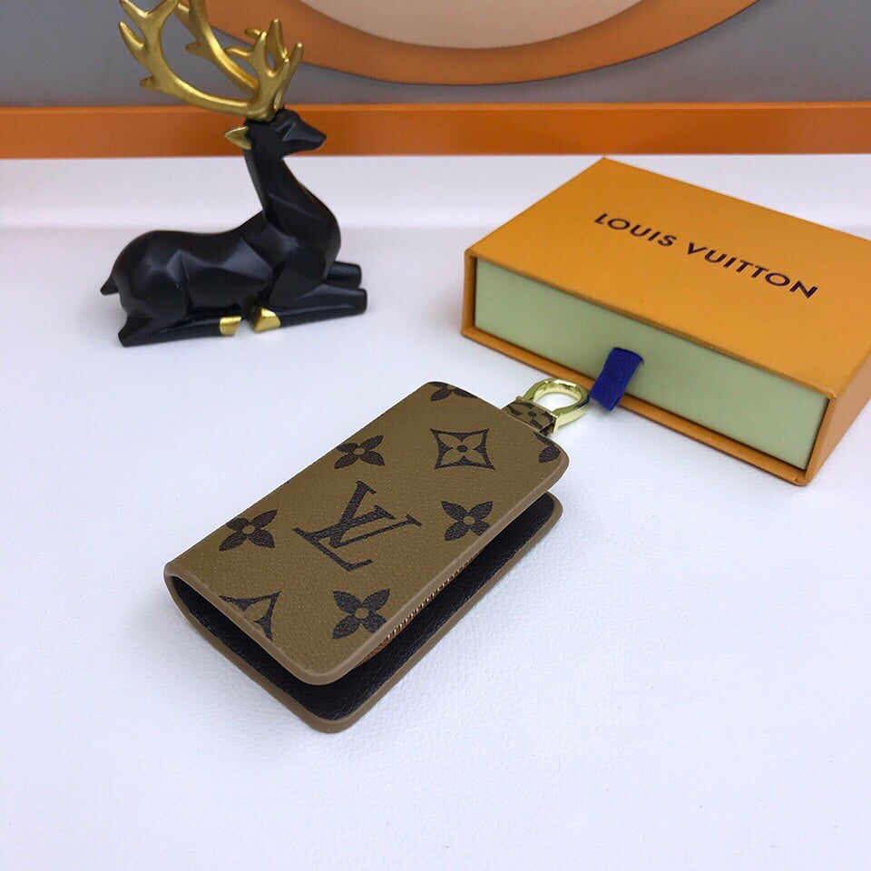 EN - Lux Keychains LUV 065