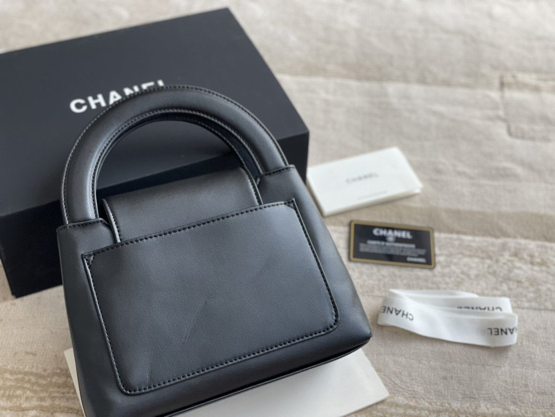 EN - New 1:1 rep  Top Quality CHL Bag 254