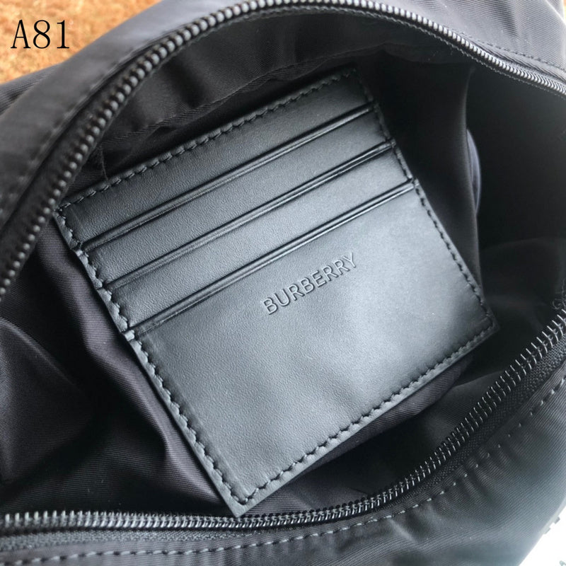 Top Quality Fashion -BBR Bags - 810
