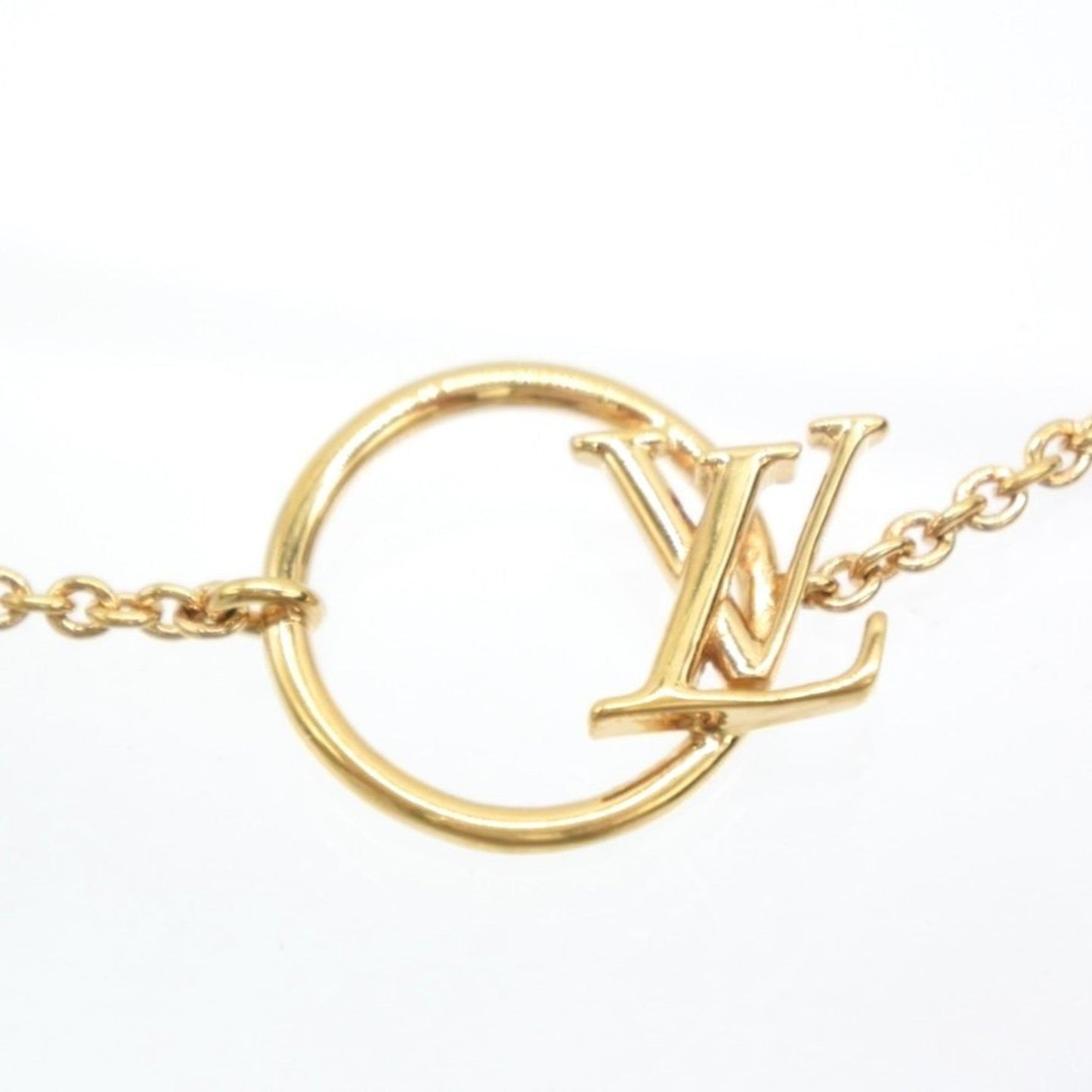 Louis Vuitton  Charm Bracelet