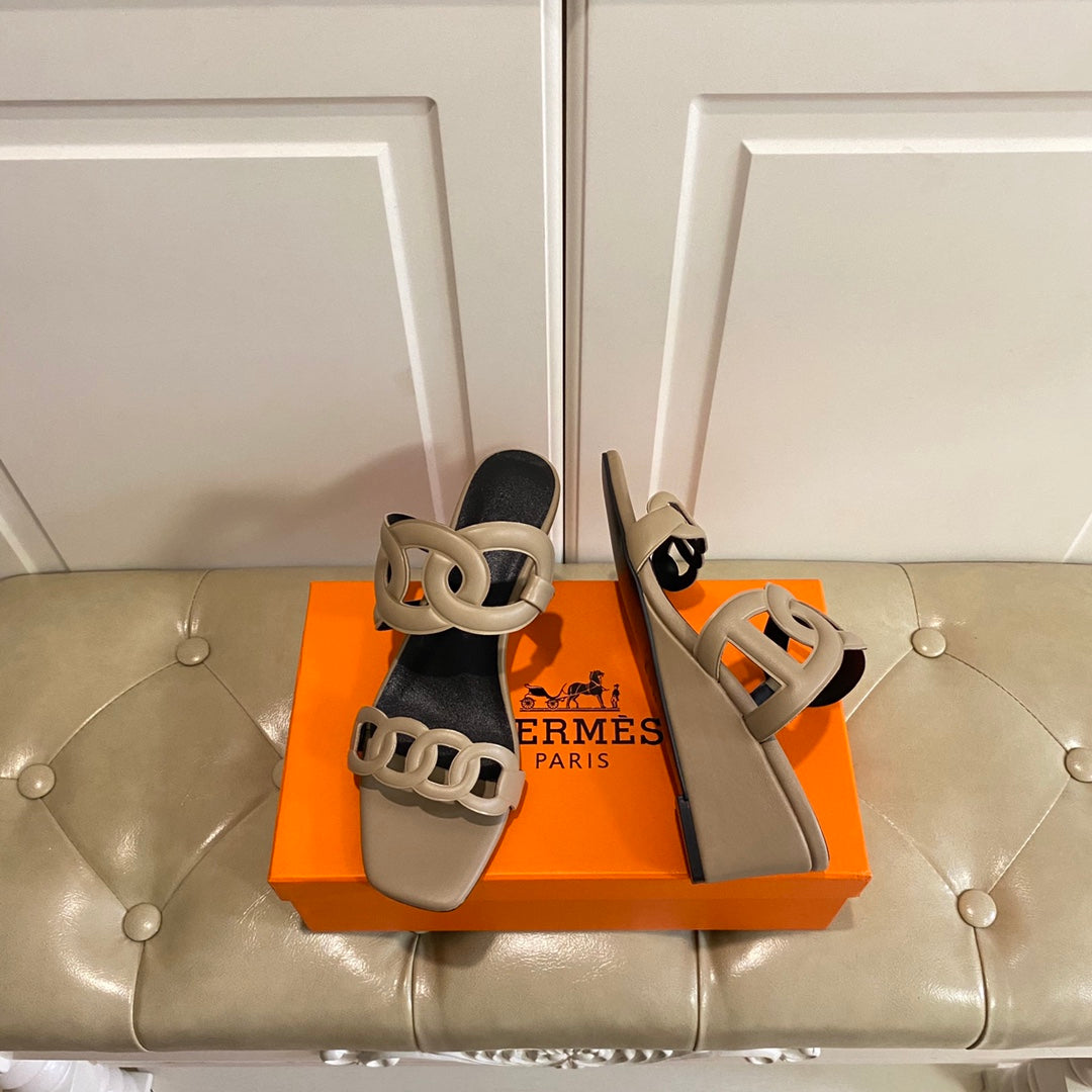 New 1:1 rep HM HIGH HEELS 065