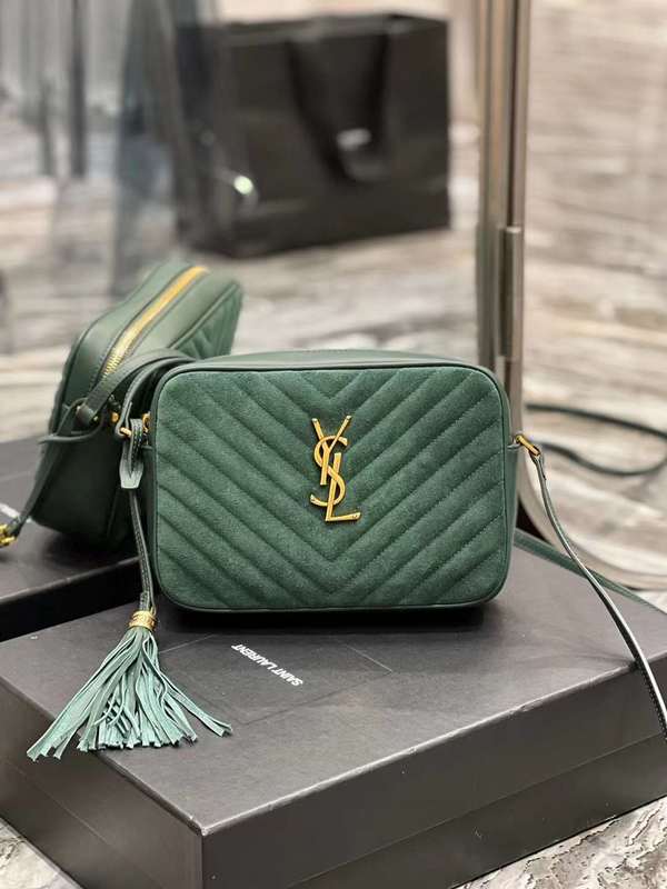 Yves Saint Laurent - Bags - The Elite Bags  563