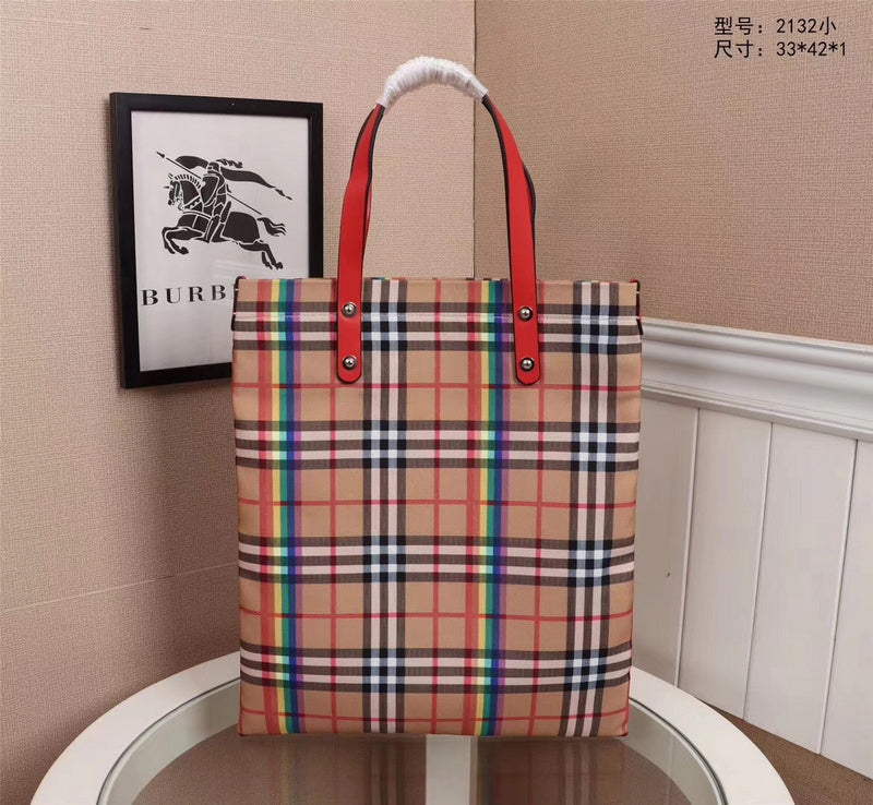 Top Quality Fashion -BBR Bags - 1034
