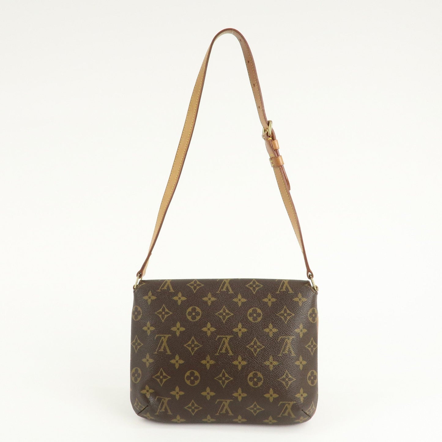 Louis Vuitton Monogram M tte Tango Short Shoulder Bag M51257  d