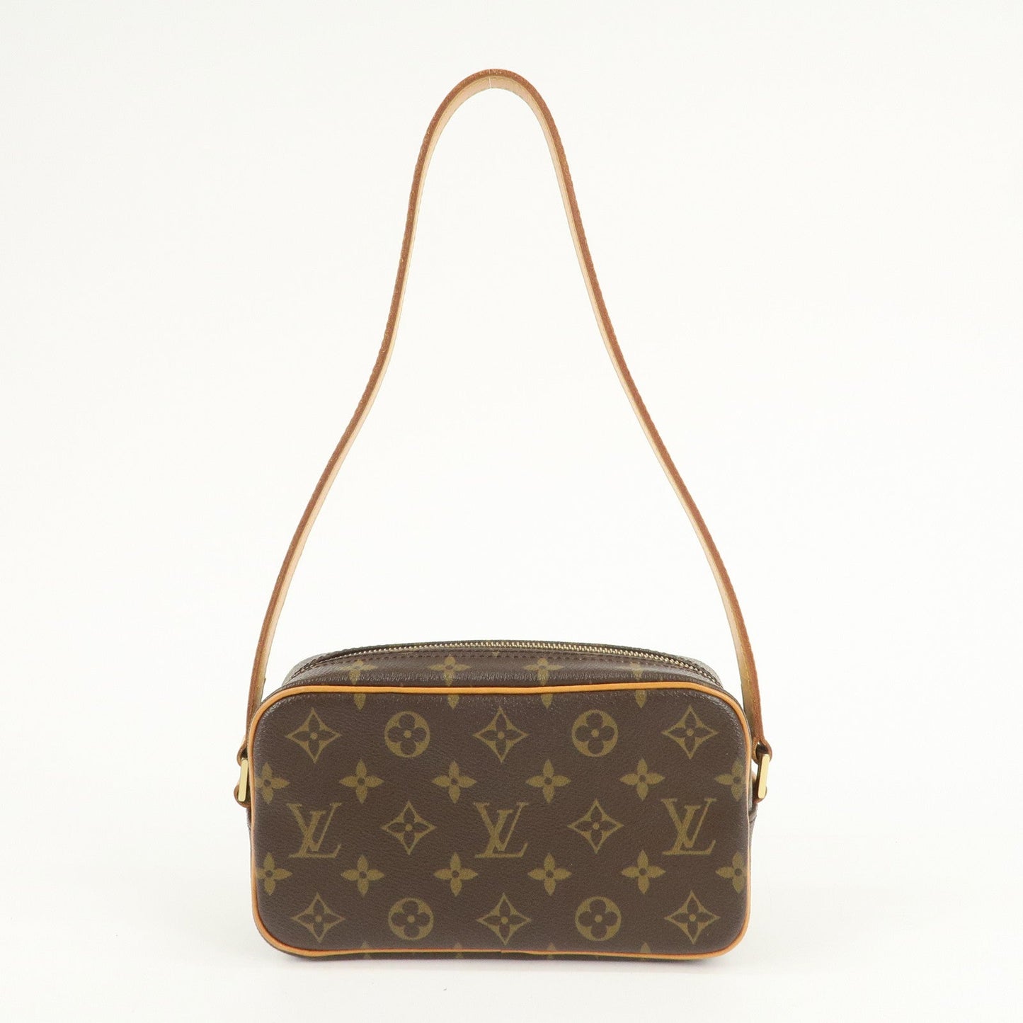 Louis Vuitton Monogram Pochette Cite Shoulder Bag M51183  d