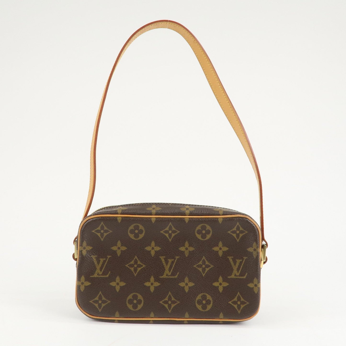 Louis Vuitton Monogram Pochette Cite Shoulder Bag M51183  d