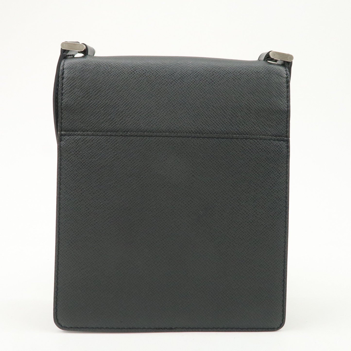 Louis Vuitton Taiga Pochette Kurgan Shoulder Bag Ardoise M32442  d