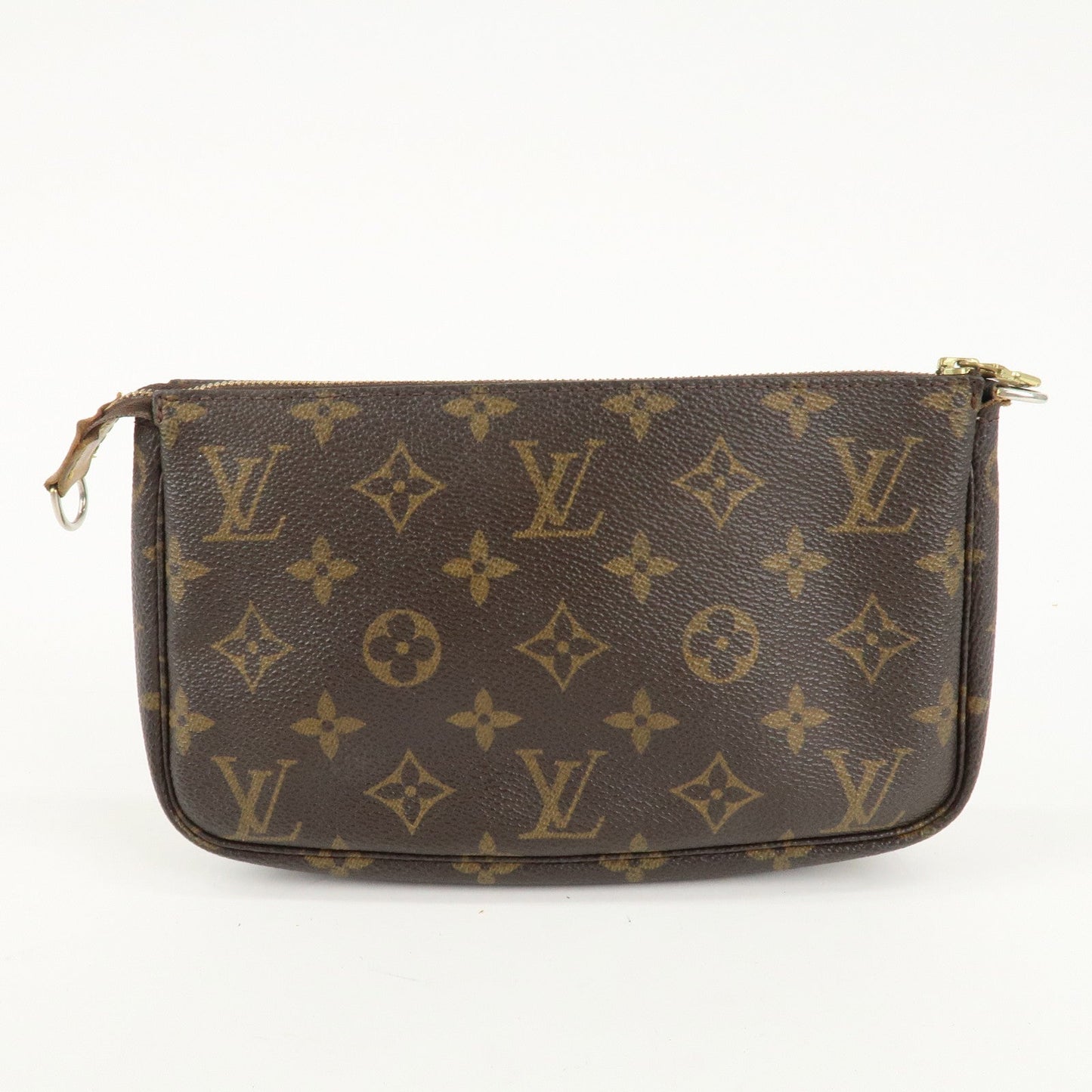 Louis Vuitton Monogram Pochette Accessoires Pouch M51980  d