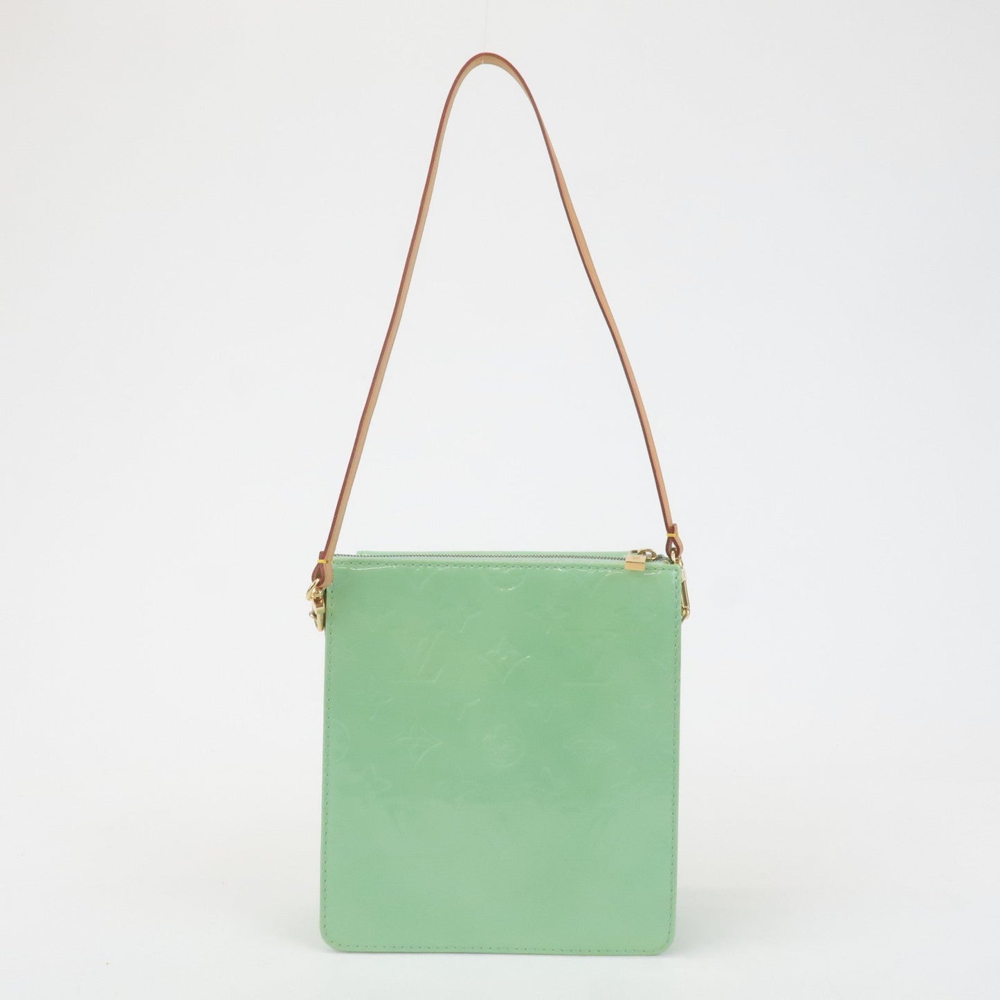 Louis Vuitton Monogram Vernis Motte Shoulder Bag M91313  d