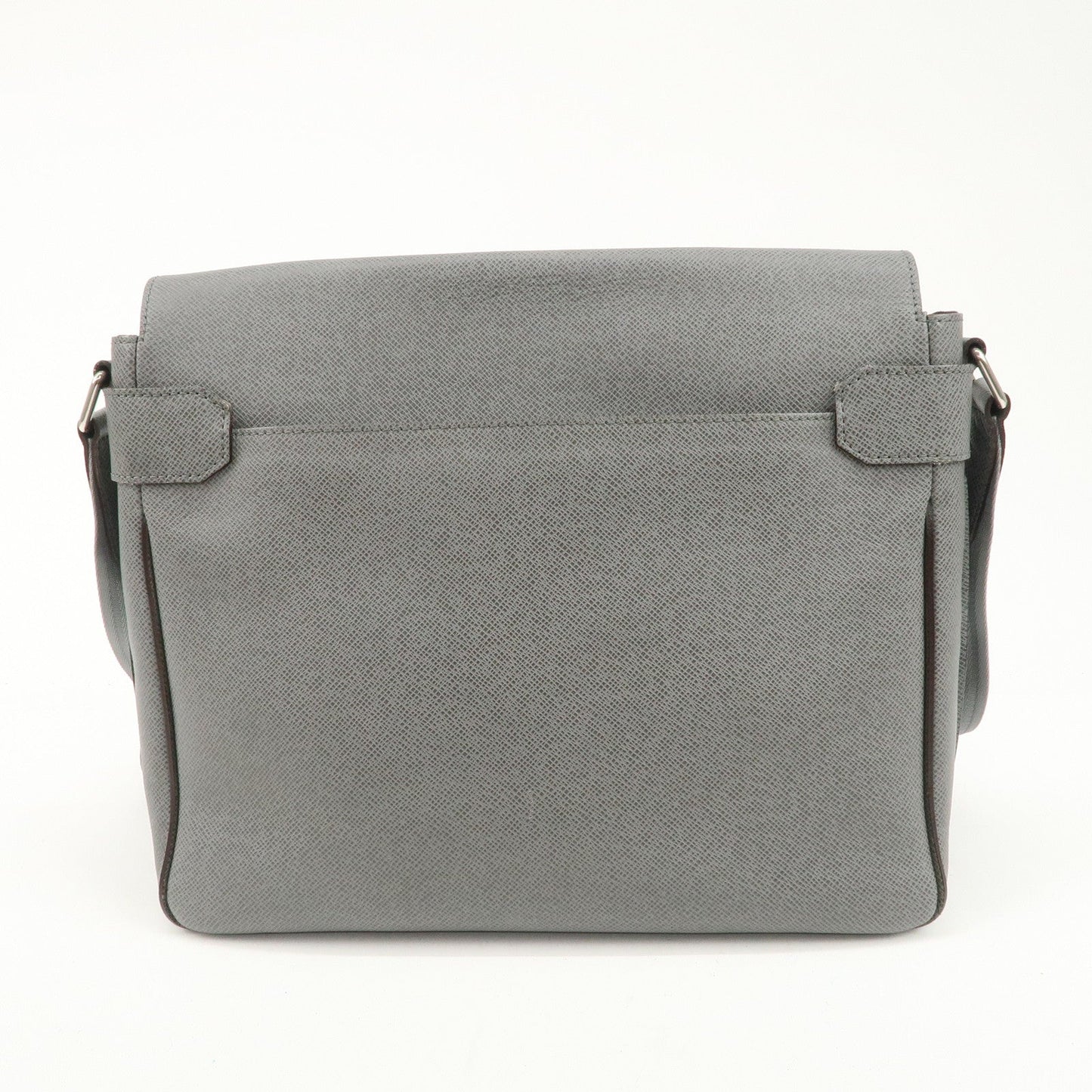 Louis Vuitton Taiga Roman MM Shoulder Bag Gracie M32623  d