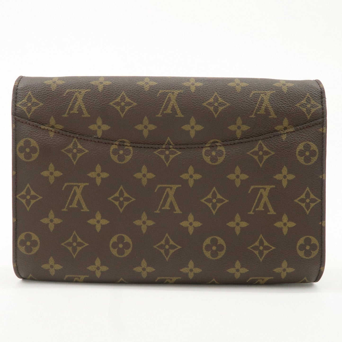 Louis Vuitton Monogram Bordeaux Shoulder Bag M51798  d
