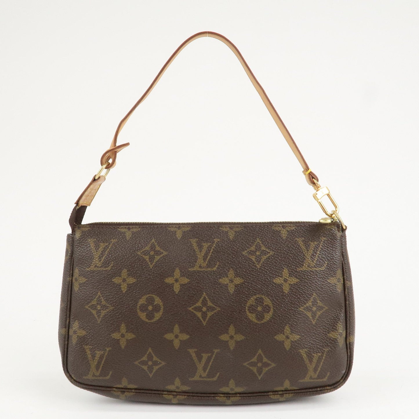 Louis Vuitton Monogram Pochette Accessoires Pouch M51980  d