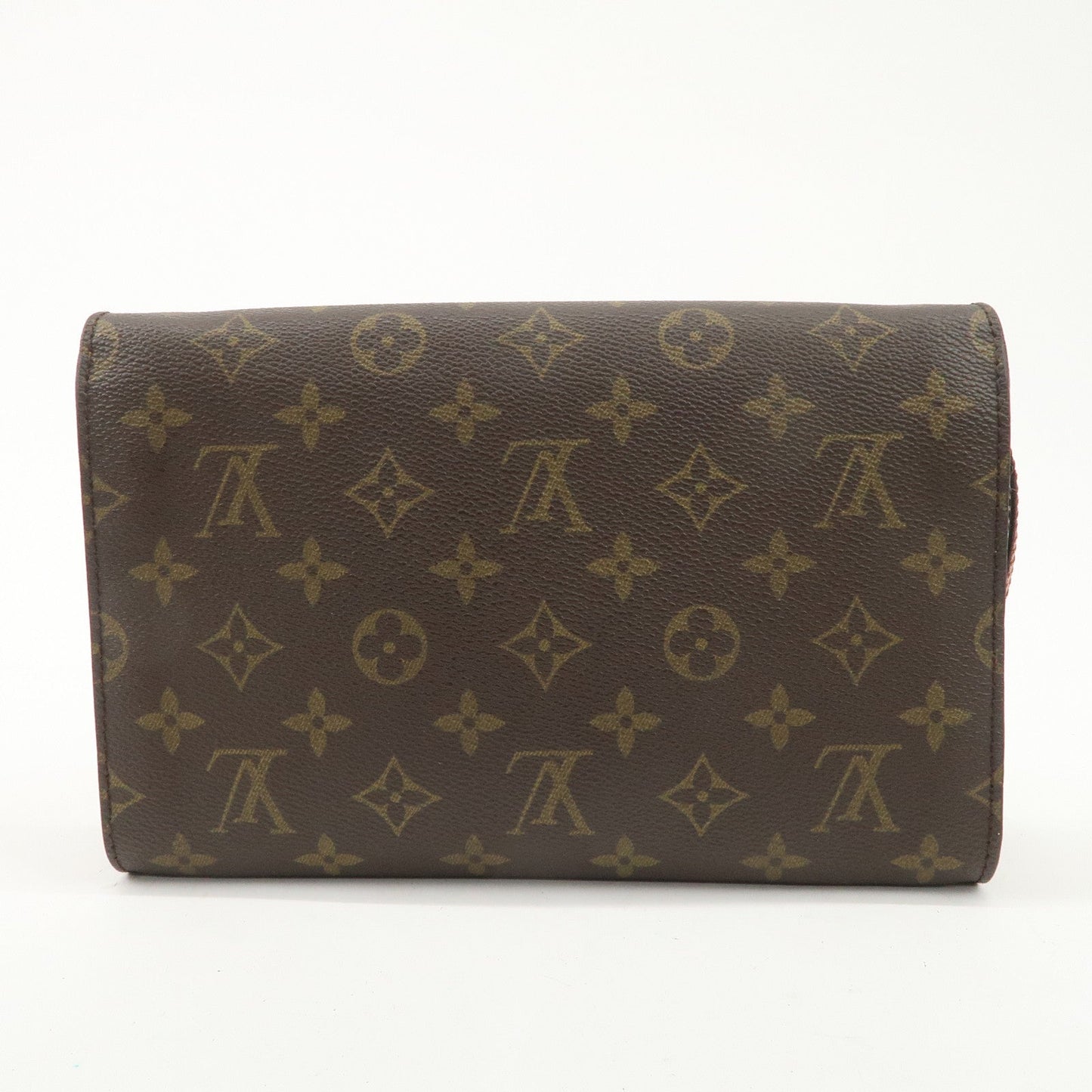 Louis Vuitton Monogram Bordeaux Shoulder Bag Hand Bag M51798  d