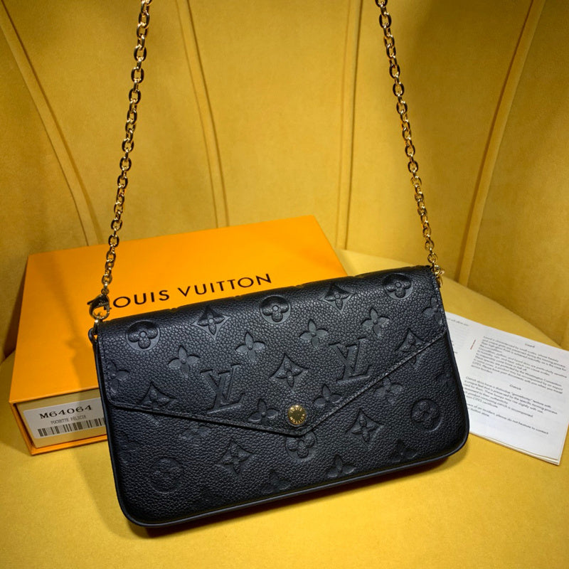 Louis Vuitton Luxury Bags 2214