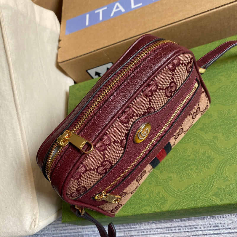 Top Quality -  Bags - 1538