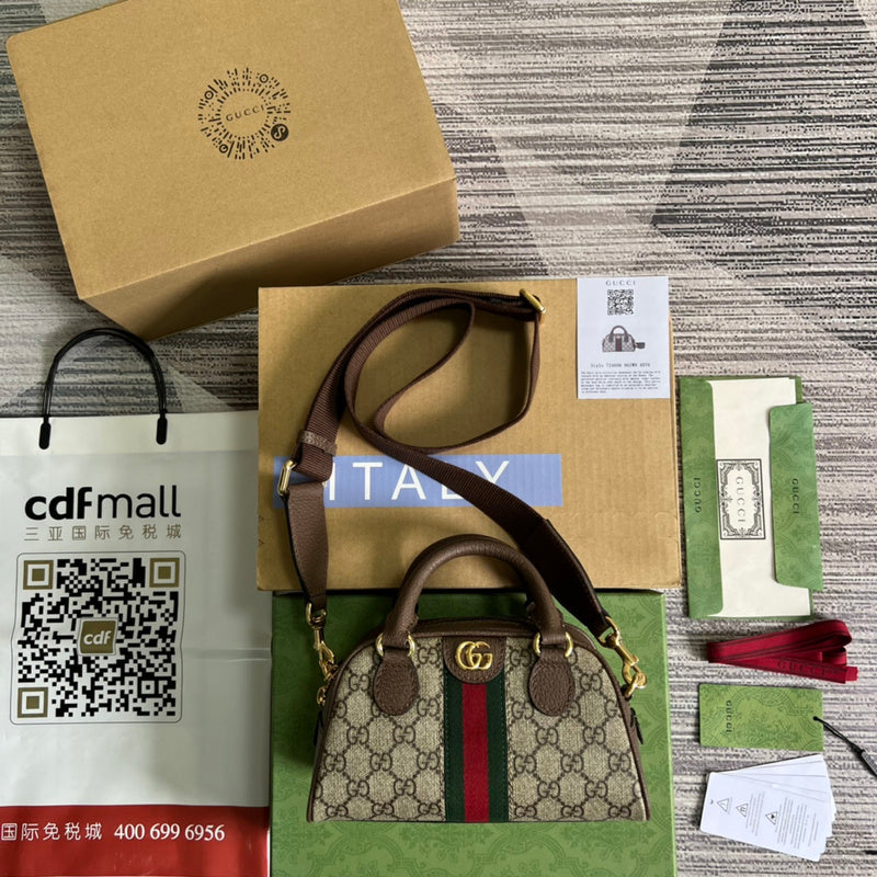 Top Quality -  Bags - 917