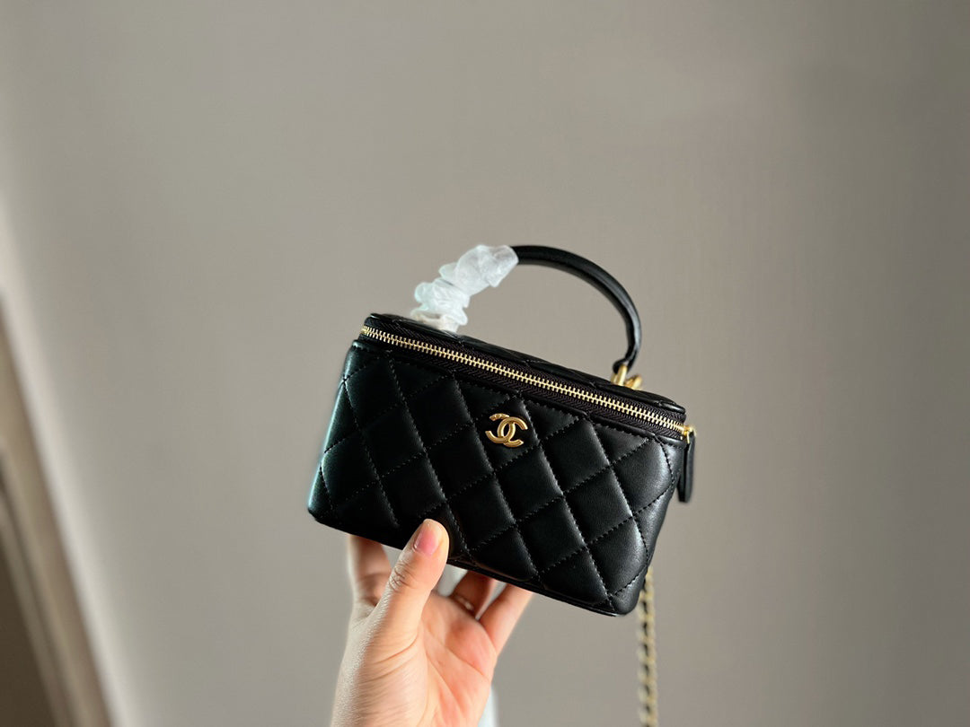 EN - New 1:1 rep  Top Quality CHL Bag 321