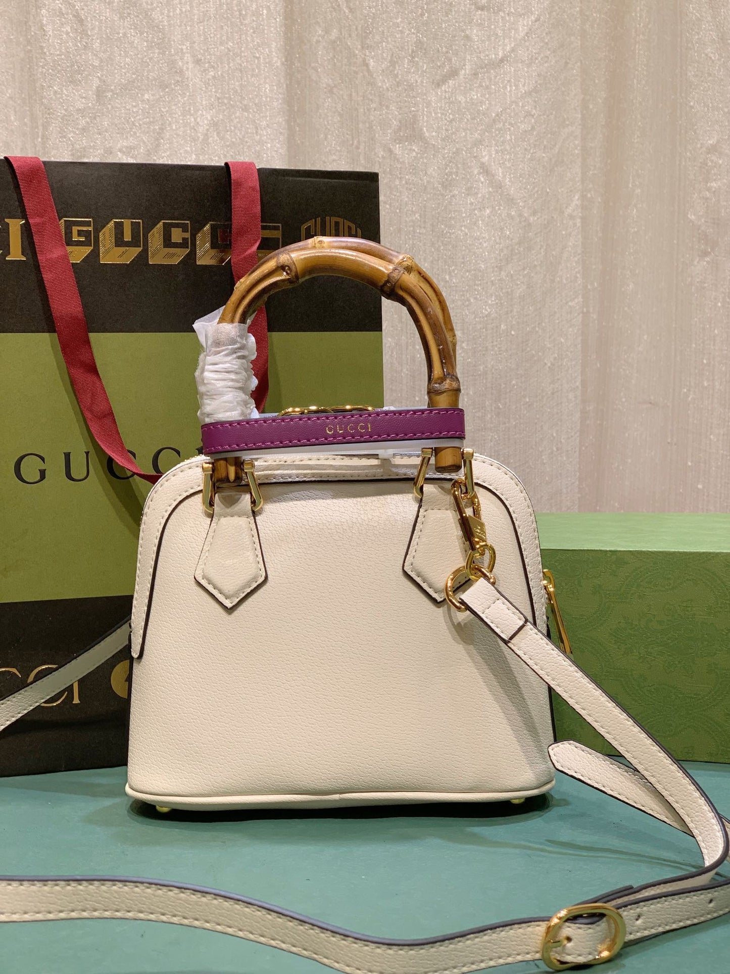 EN - New 1:1 rep Bag GCI 480