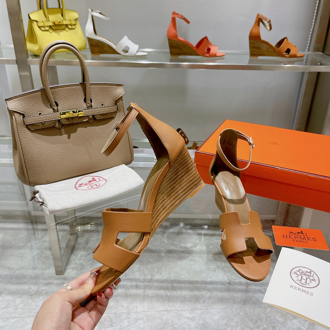 New 1:1 rep HM HIGH HEELS 075